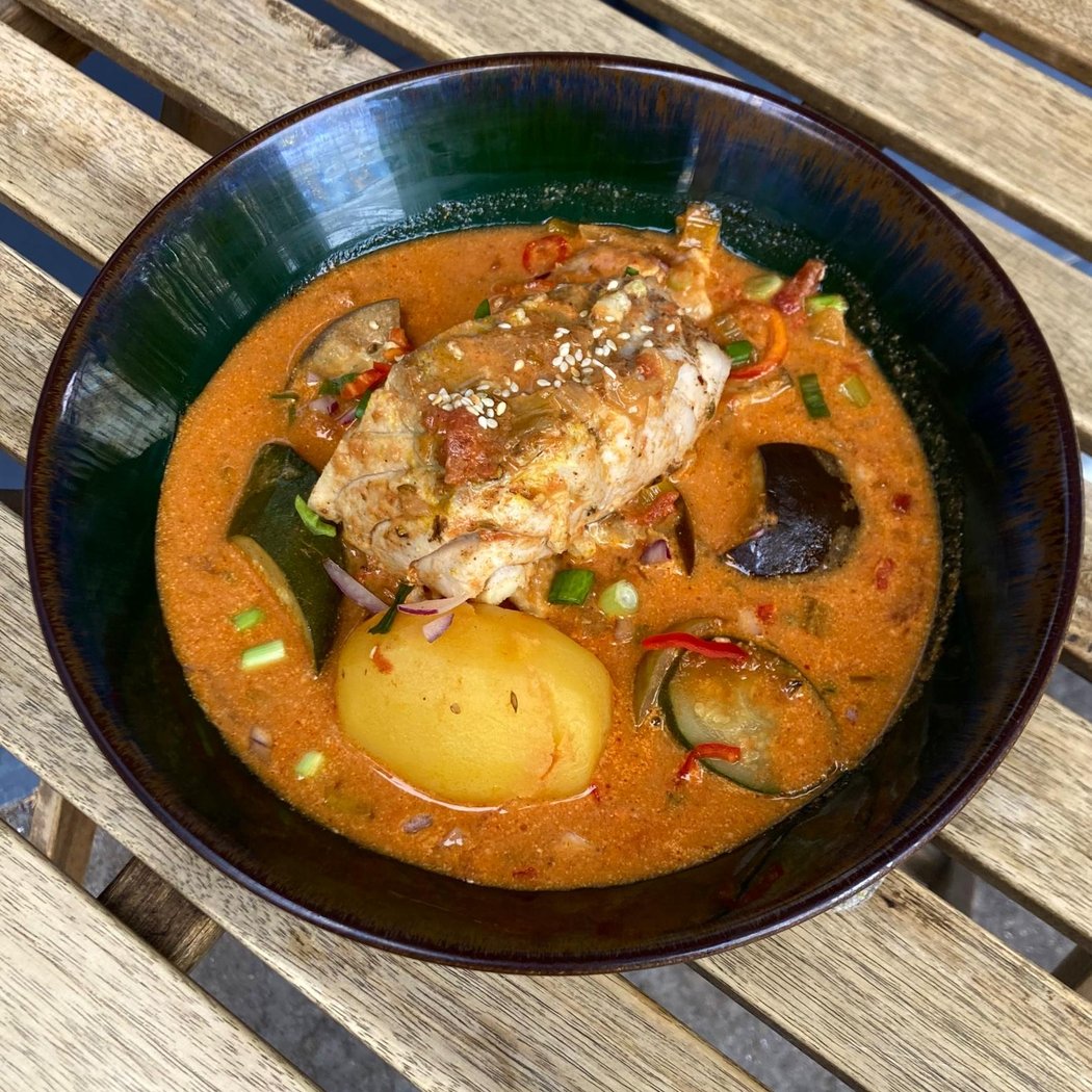 KANASUK - Restaurant Créole & Rhumerie 1